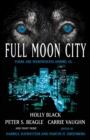 Full Moon City - eBook