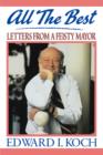 ALL THE BEST : My Life in Letters and Other Writings - Book