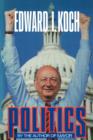 POLITICS - Book