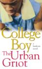 College Boy : A Novel - eBook