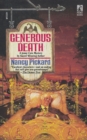 Generous Death - Book