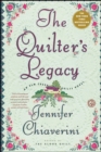 The Quilter's Legacy : An Elm Creek Quilts Novel - eBook