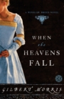 When the Heavens Fall : A Winslow Breed Novel - Book