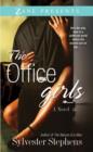 The Office Girls - eBook