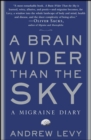 A Brain Wider Than the Sky : A Migraine Diary - eBook