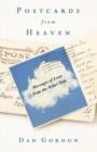 Postcards from Heaven : Messages of Love from the Other Side - Book