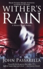 Wither's Rain : A Wendy Ward Novel - Book