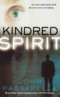Kindred Spirit - Book