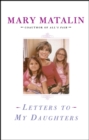 Letters to My Daughters - eBook