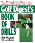 Golf Digest's Book of Drills - Book