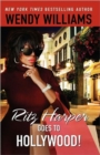 Ritz Harper Goes to Hollywood! - Book