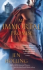 My Immortal Promise - eBook