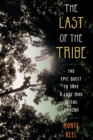 Last of the Tribe - Book