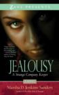 Jealousy - eBook