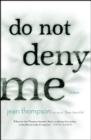 Do Not Deny Me : Stories - eBook