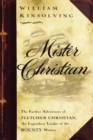 MISTER CHRISTIAN - Book