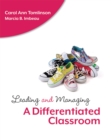 Leading and Managing a Differentiated Classroom - Book