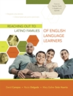 Reaching Out to Latino Families of English Language Learners - Book