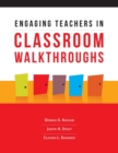 Engaging Teachers in Classroom Walkthroughs - Book