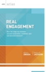 Real Engagement : How Do I Help My Students Become Motivated, Confident, and Self-Directed Learners? - Book
