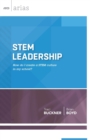 STEM Leadership : How Do I Create a STEM Culture in My School? - Book