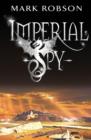 Imperial Spy - Book