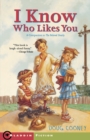 I Know Who Likes You - Book