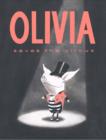 Olivia Saves The Circus - Book
