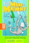 Escape of the Mini-Mummy - Book