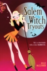 The Salem Witch Tryouts - Book