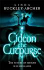 Gideon the Cutpurse - Book