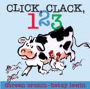 Click, Clack, 123 - Book