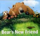 Bear's New Friend - Book