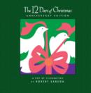 The 12 Days Of Christmas - Book