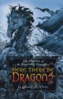 Here, There Be Dragons - Book