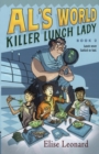 Killer Lunch Lady - Book