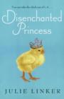 Disenchanted Princess - Book