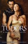 The Tudors: King Takes Queen - Book
