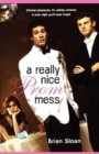 A Really Nice Prom Mess - Book
