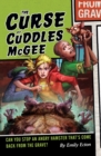 The Curse of Cuddles McGee - Book