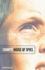 Sonny's House of Spies - Book