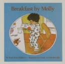 Breakfast by Molly - Book