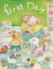 First Day - Book