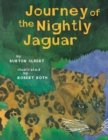 Journey of the Nightly Jaguar - Book