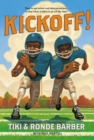 Kickoff! - eBook