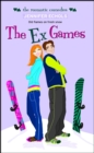 The Ex Games - eBook