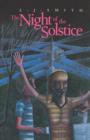The Night of the Solstice - Book