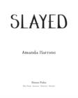 Slayed - eBook