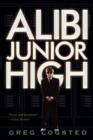 Alibi Junior High - eBook