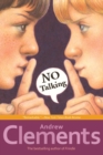 No Talking - eBook